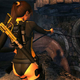 Illustration for article titled Tomb Raider Glitch Ruins Wii Adventures